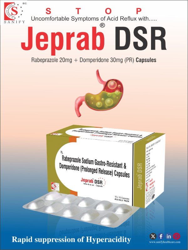 JEPrab-DSR